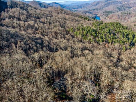 298 Hedgewood Drive Tuckasegee NC 28783