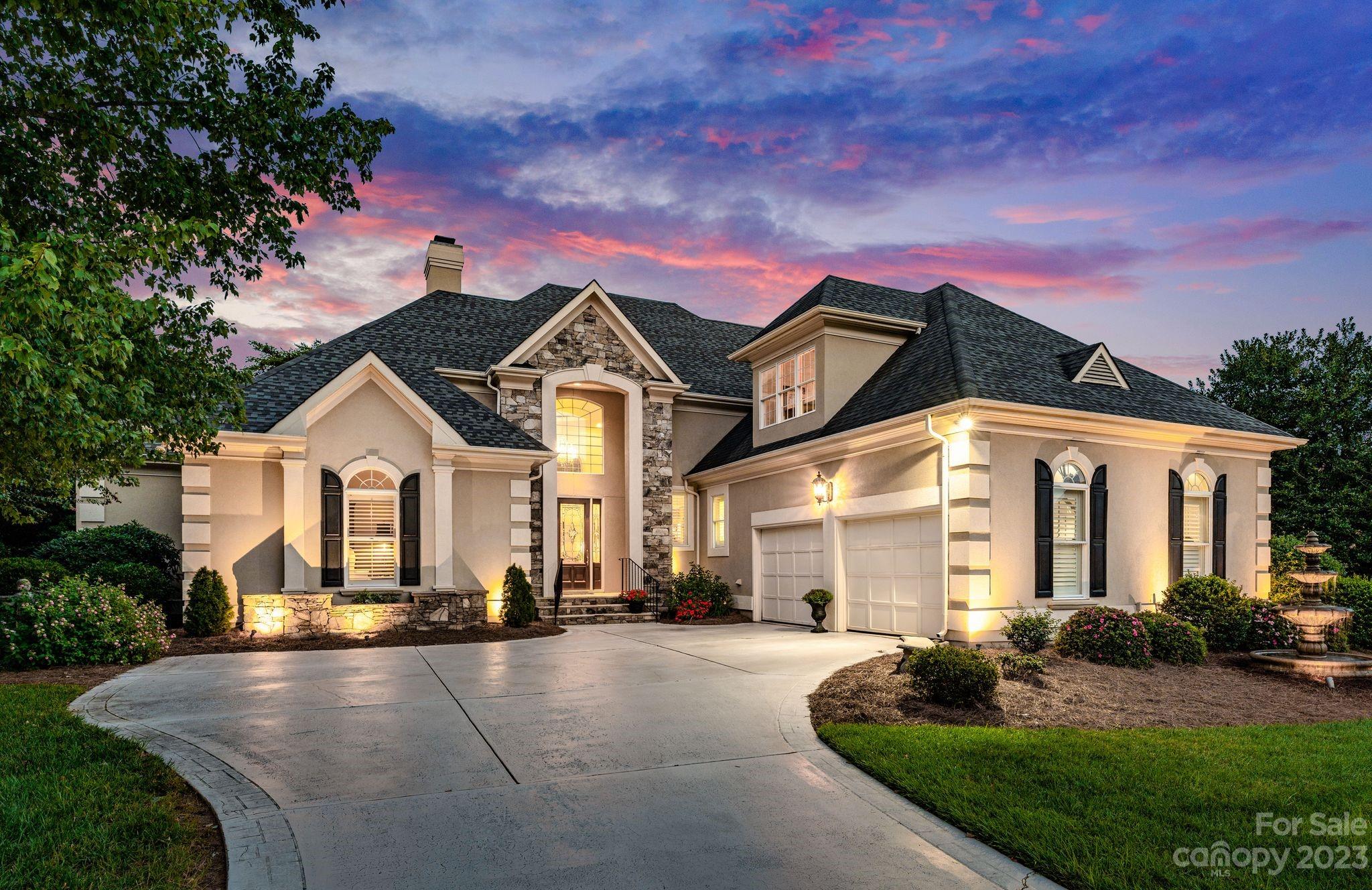 18830 Peninsula Cove Lane Cornelius NC 28031