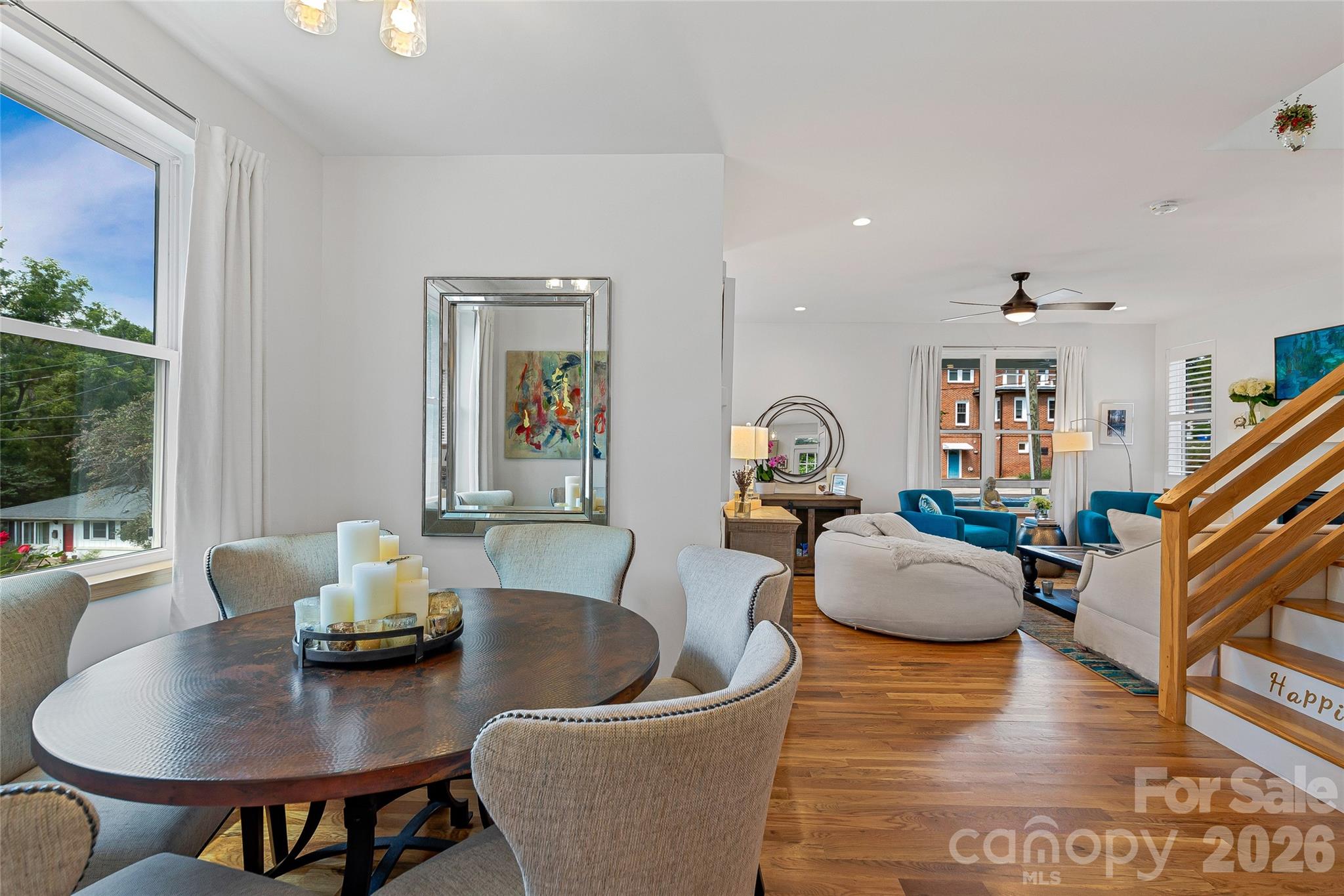 14 Davenport Road Asheville NC 28806