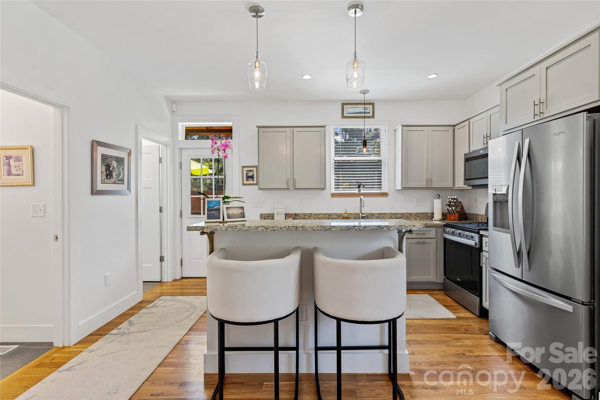 14 Davenport Road Asheville NC 28806