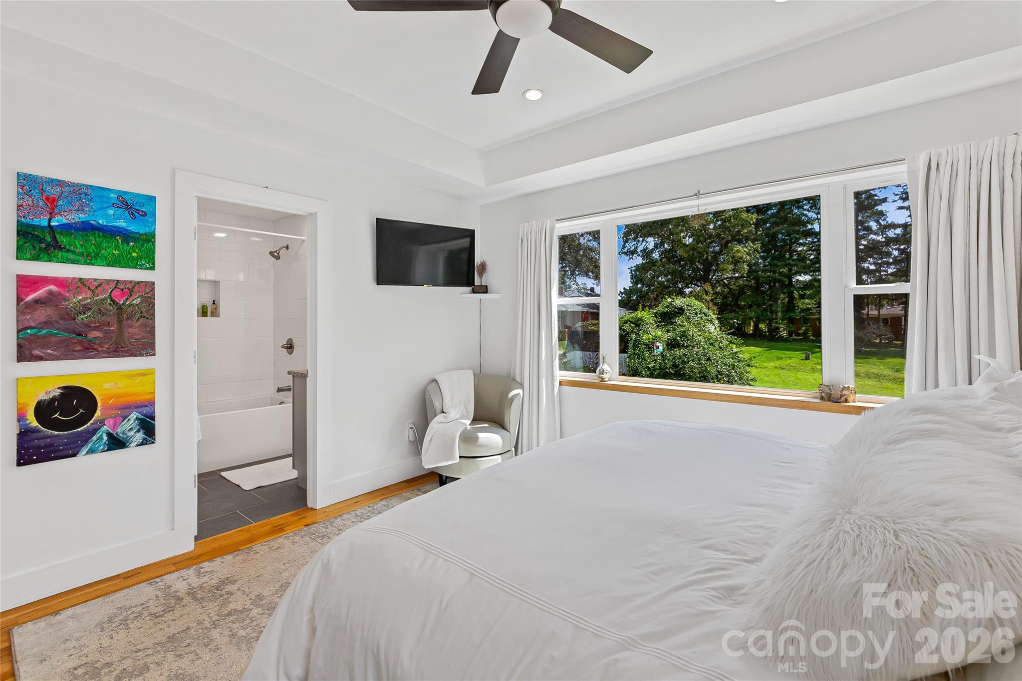 14 Davenport Road Asheville NC 28806