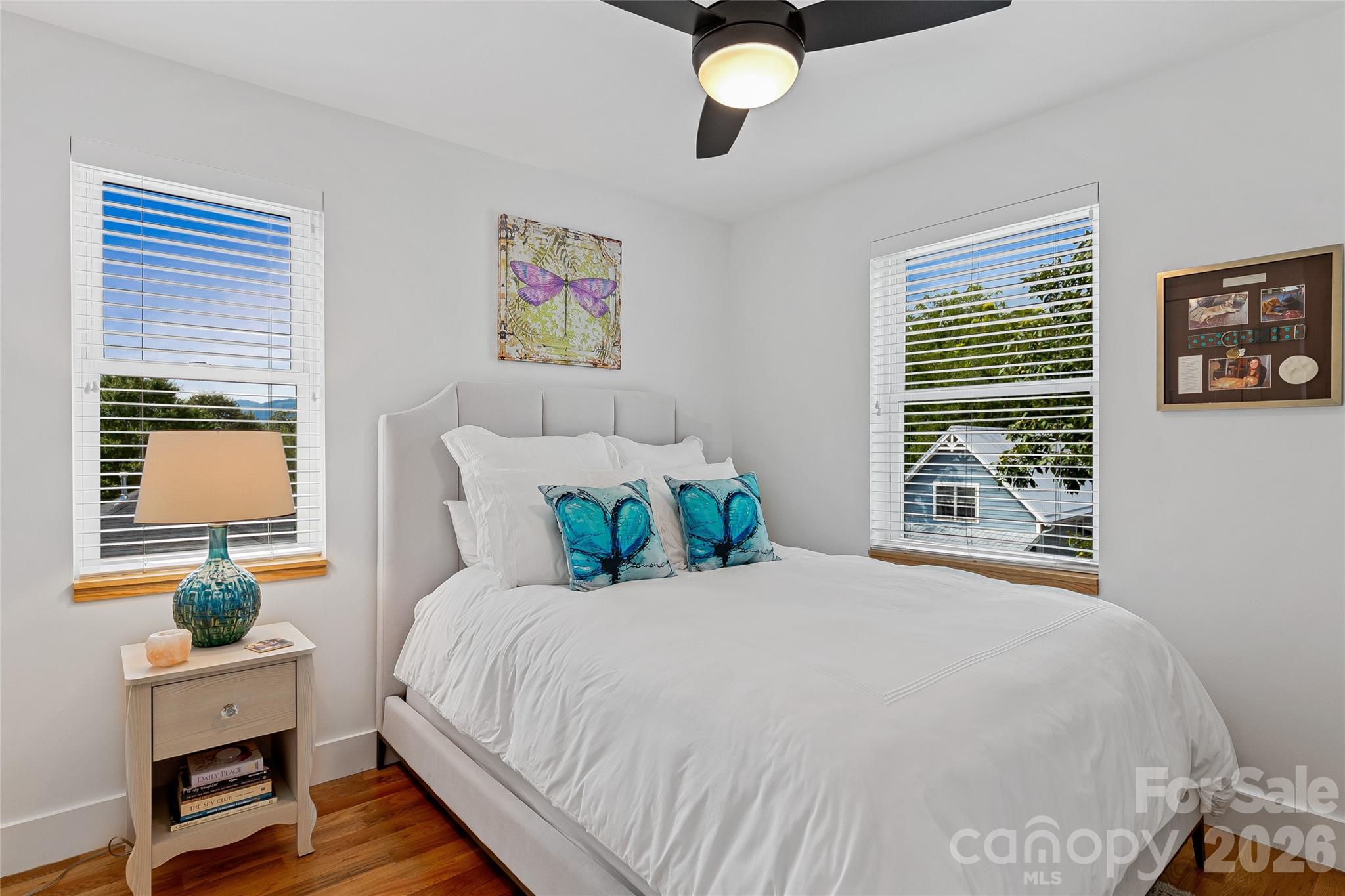 14 Davenport Road Asheville NC 28806