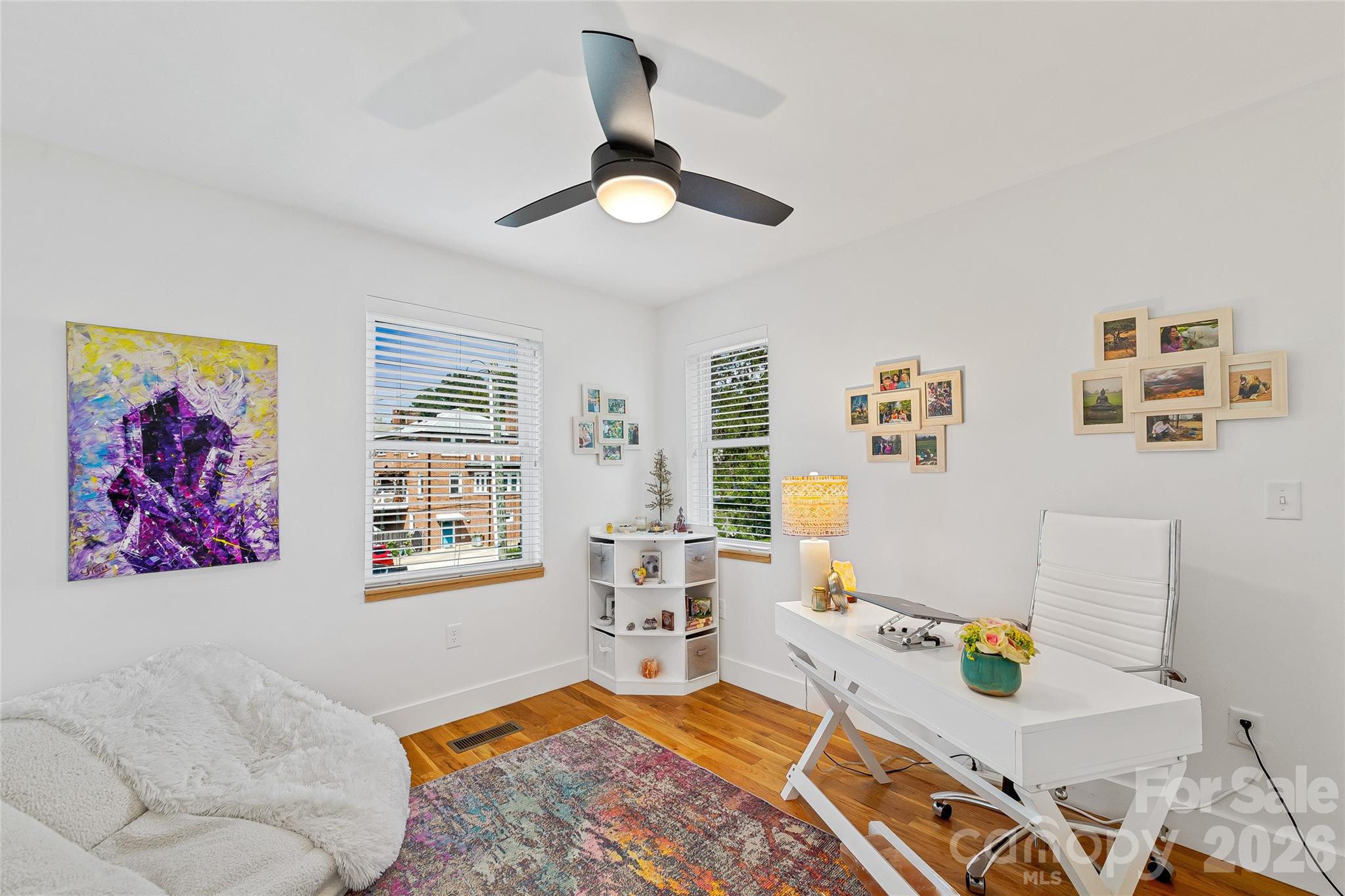 14 Davenport Road Asheville NC 28806