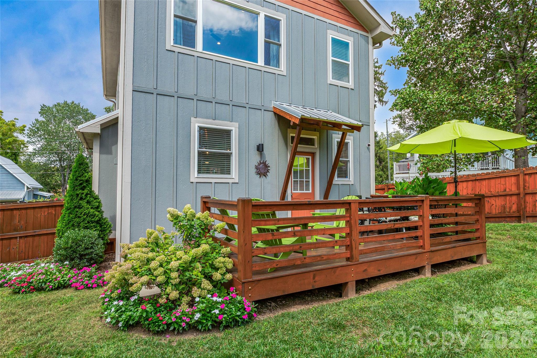 14 Davenport Road Asheville NC 28806