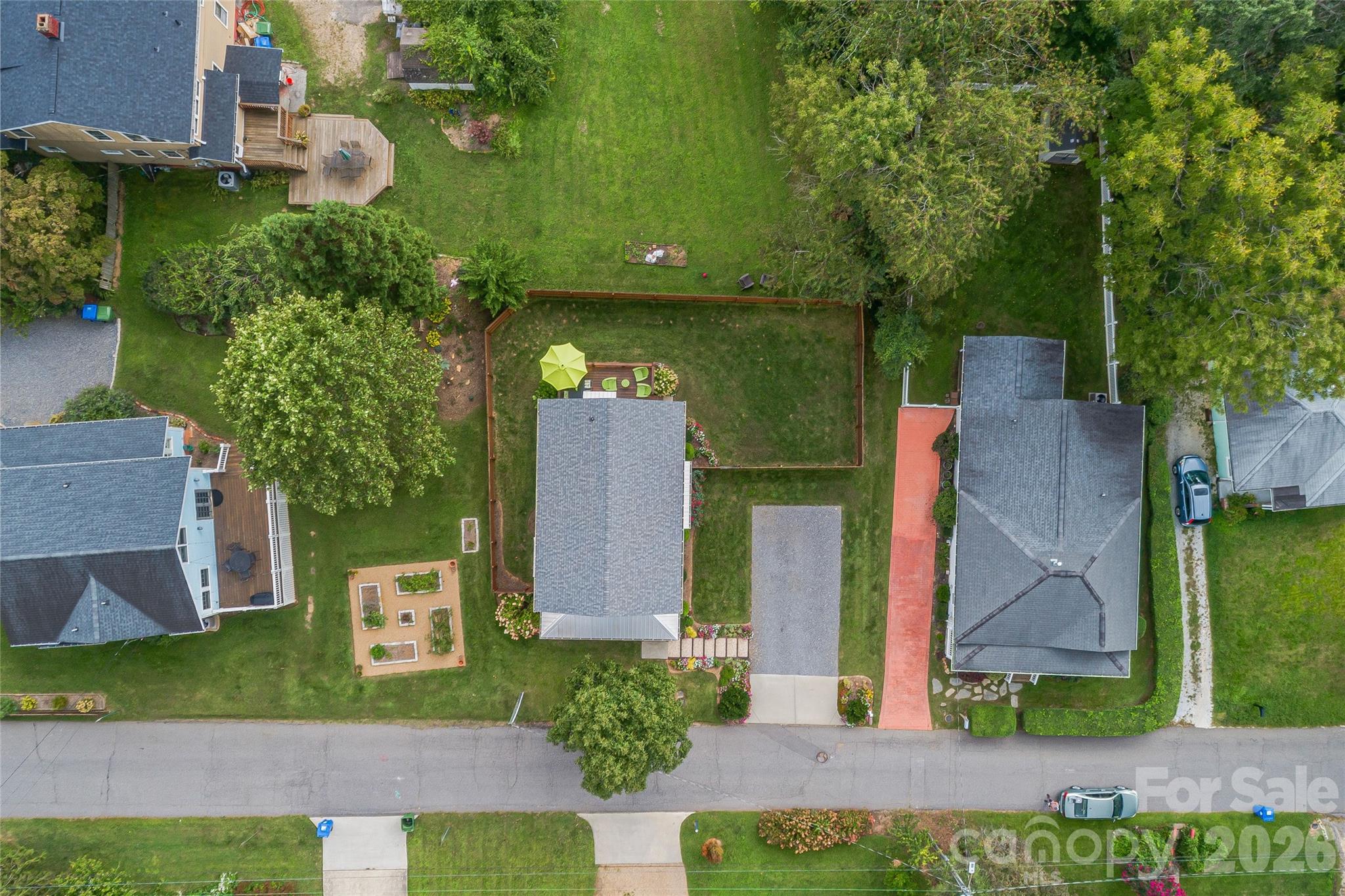 14 Davenport Road Asheville NC 28806