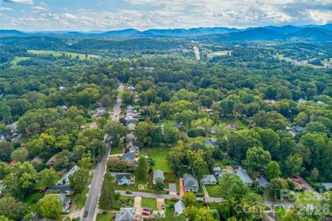 14 Davenport Road Asheville NC 28806