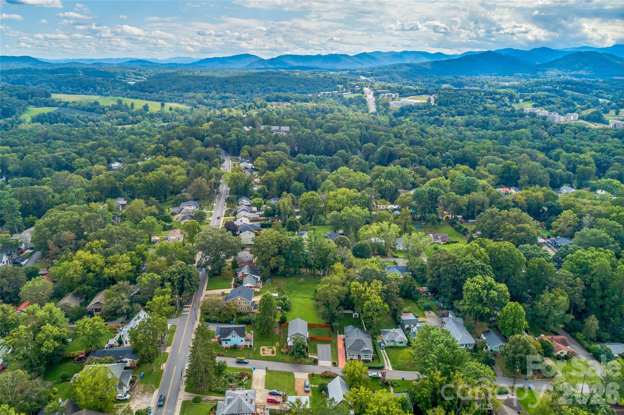 14 Davenport Road Asheville NC 28806