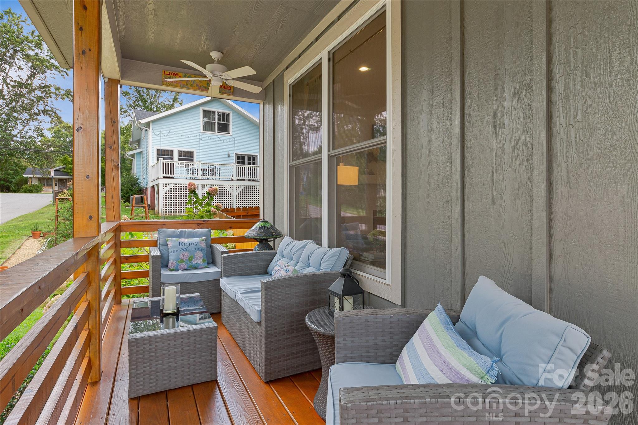 14 Davenport Road Asheville NC 28806