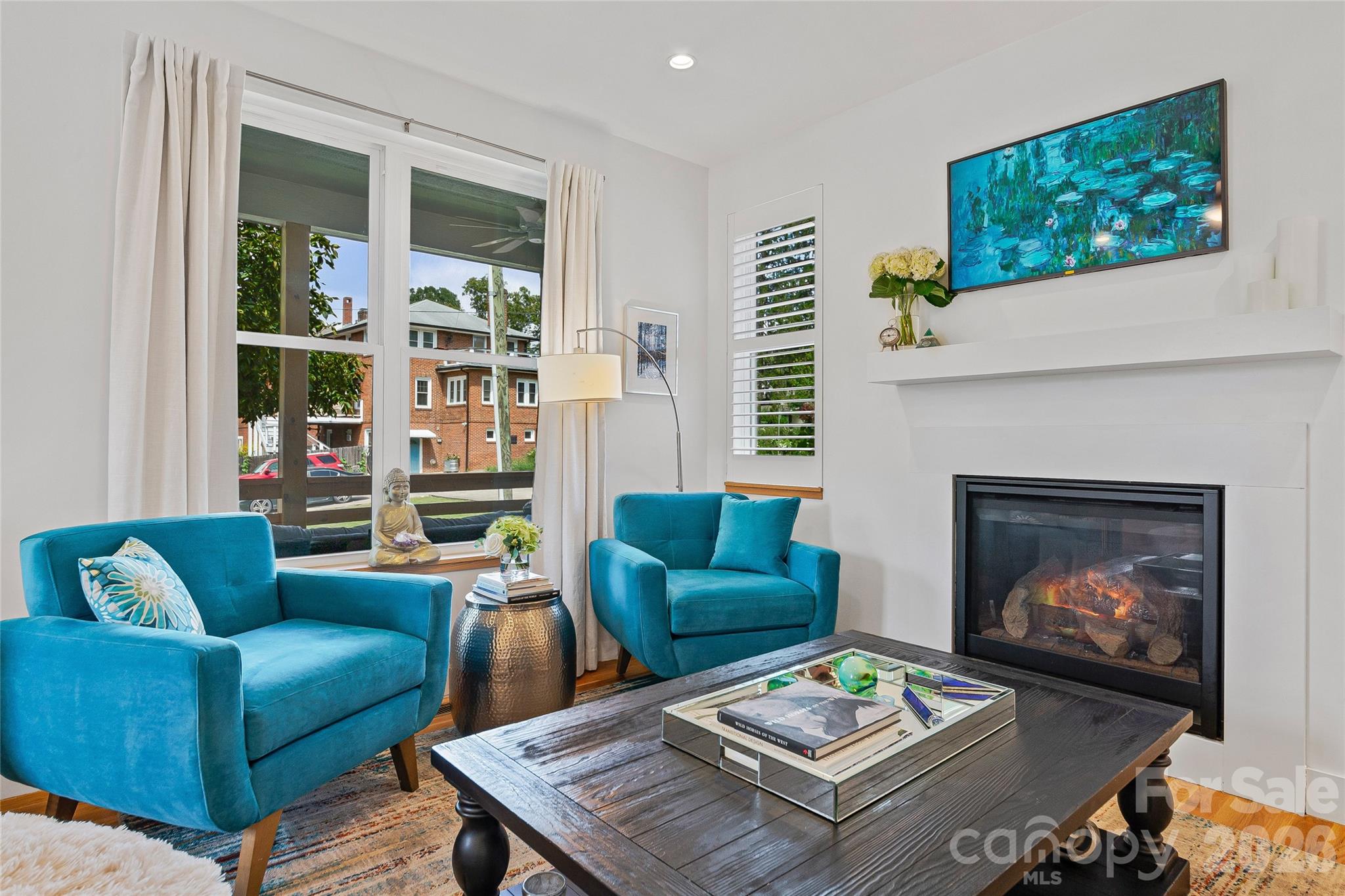 14 Davenport Road Asheville NC 28806