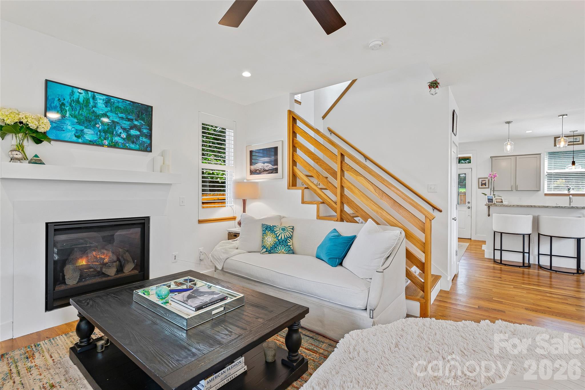 14 Davenport Road Asheville NC 28806