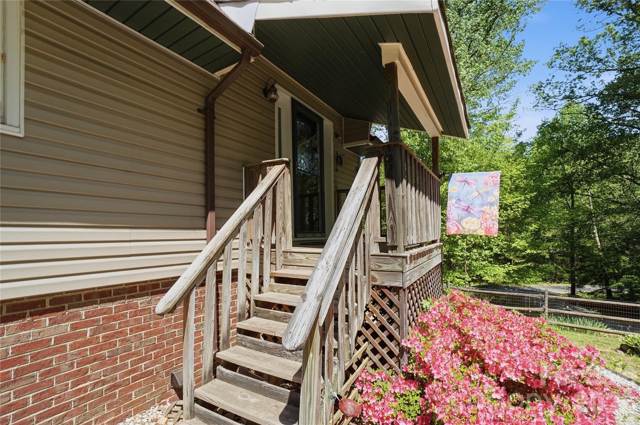 4460 Mullis Road Kannapolis NC 28083