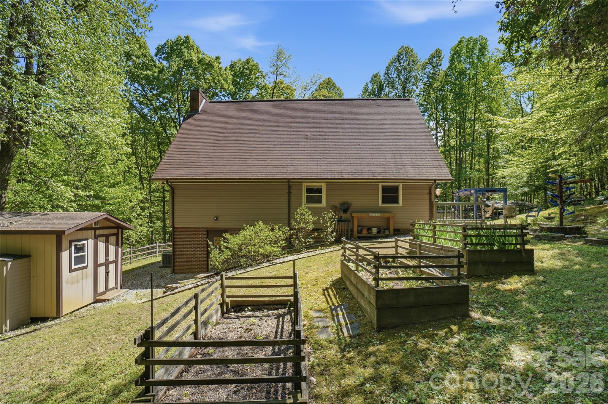 4460 Mullis Road Kannapolis NC 28083