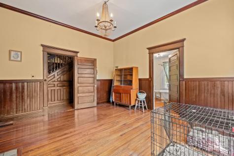 506 N Main Street NW Lenoir NC 28645
