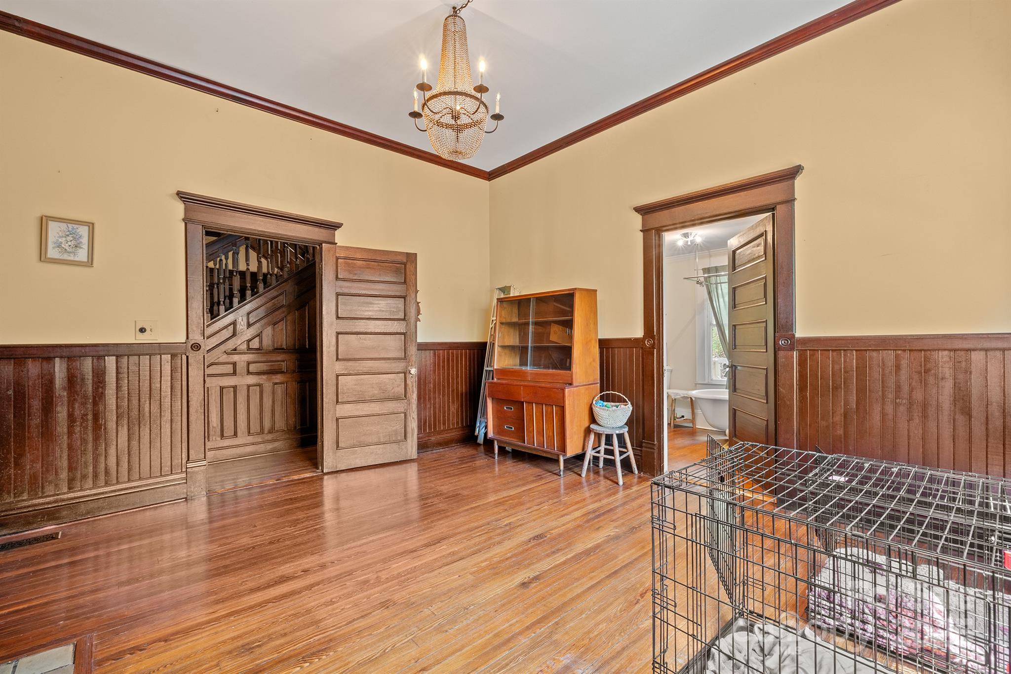 506 N Main Street NW Lenoir NC 28645