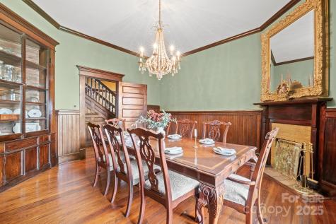 506 N Main Street NW Lenoir NC 28645