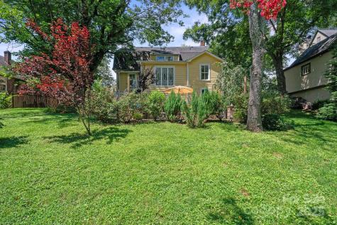 506 N Main Street NW Lenoir NC 28645