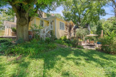 506 N Main Street NW Lenoir NC 28645