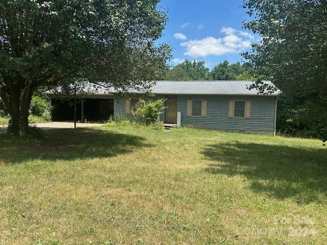 6494 Hildebran Shelby Road Hickory NC 28602
