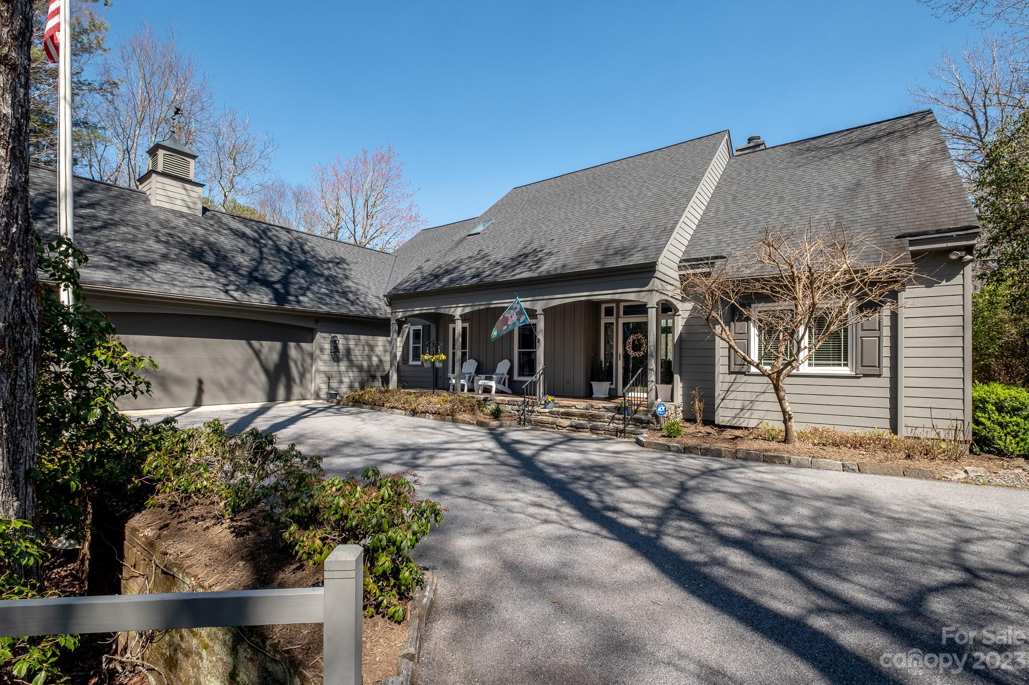 462 Cheulah Road Brevard NC 28712