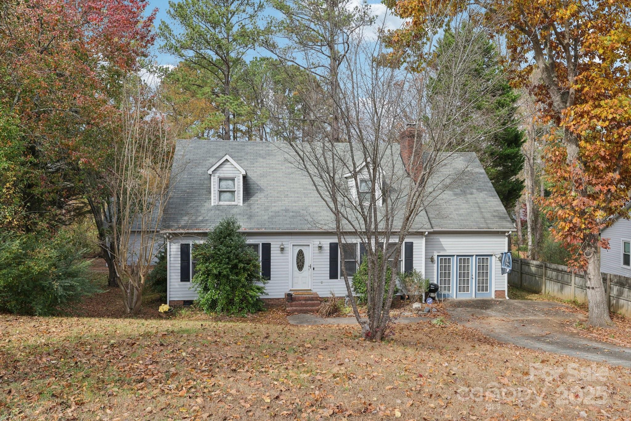 6137 Loch Arbor Lane Mint Hill NC 28227