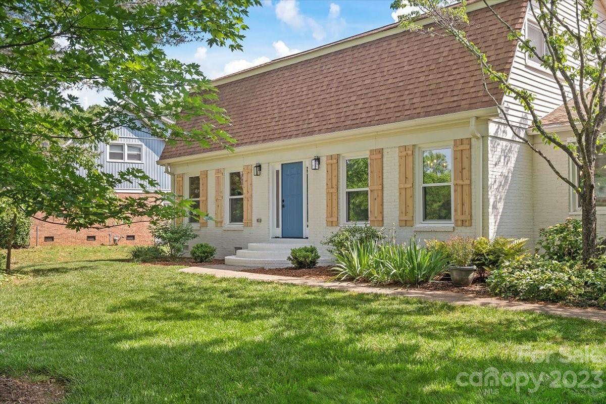 6030 Morris Farm Lane Mint Hill NC 28227