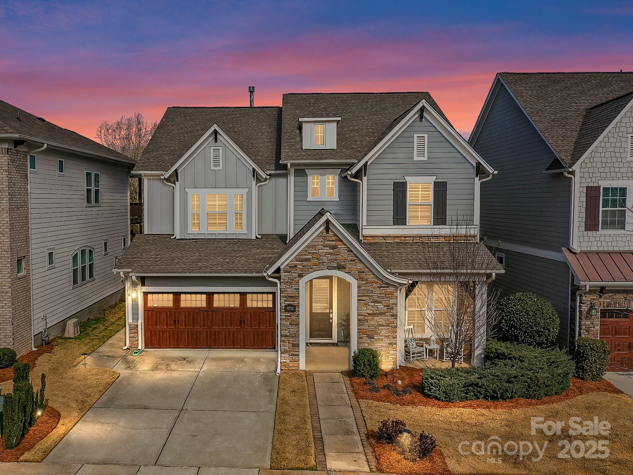 9730 Briarwick Lane Charlotte NC 28277