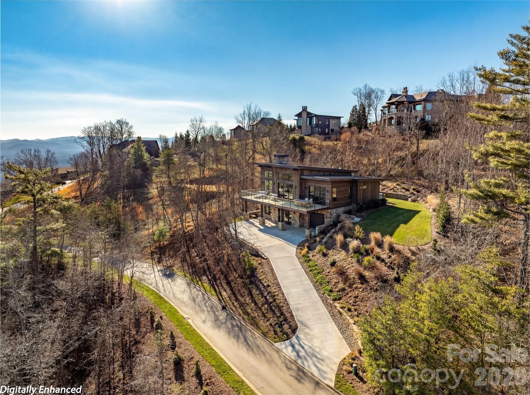 167 Summit Tower Circle Asheville NC 28804