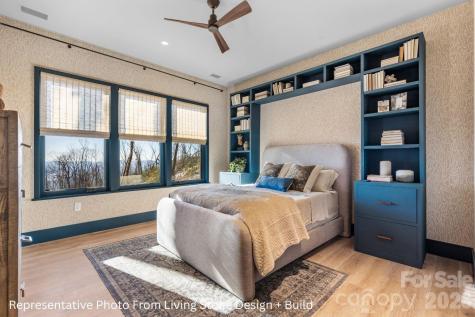 167 Summit Tower Circle Asheville NC 28804