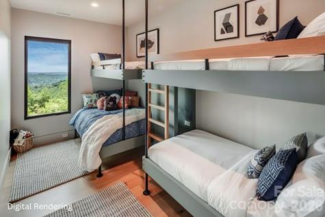 167 Summit Tower Circle Asheville NC 28804