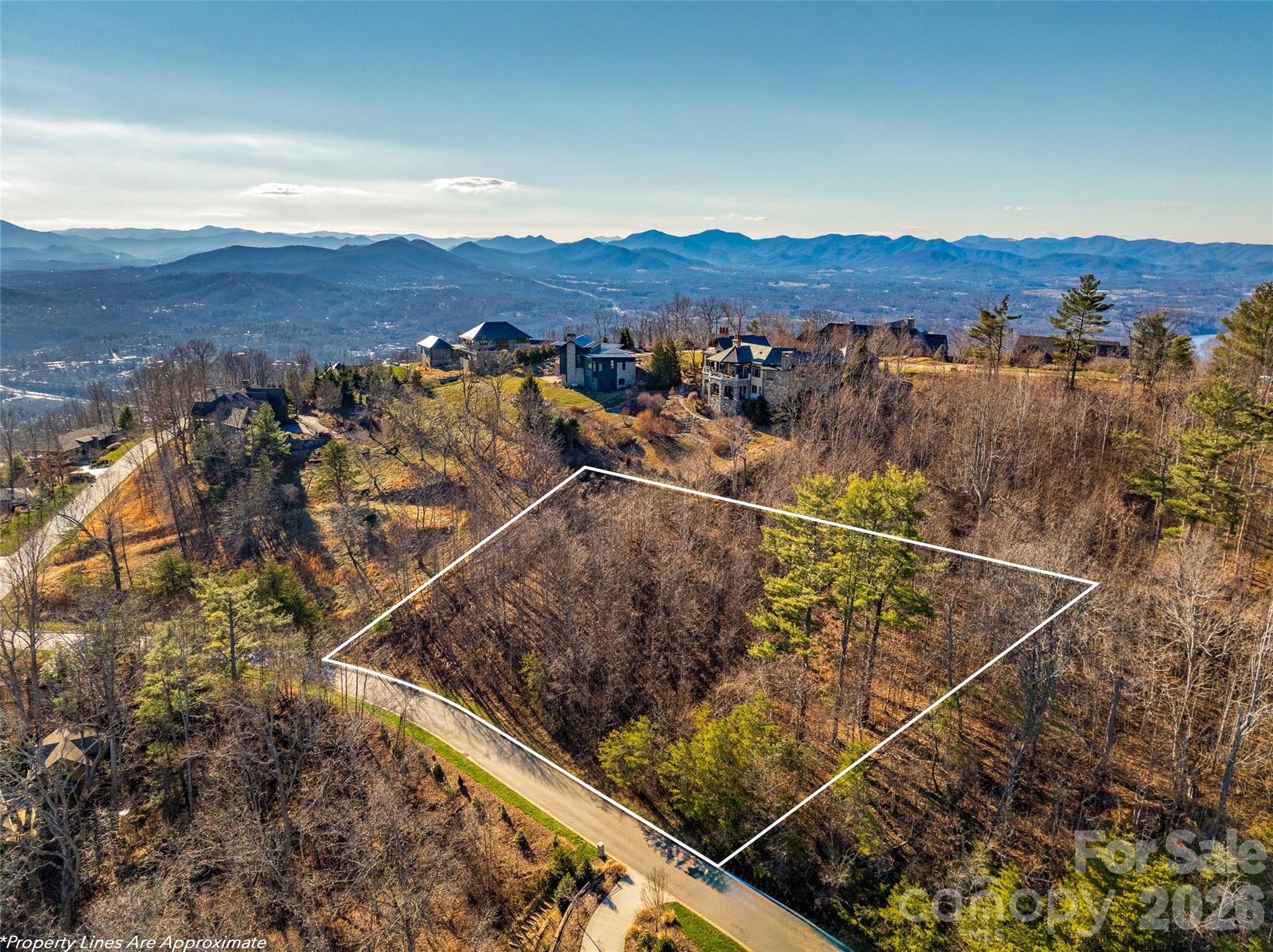 167 Summit Tower Circle Asheville NC 28804