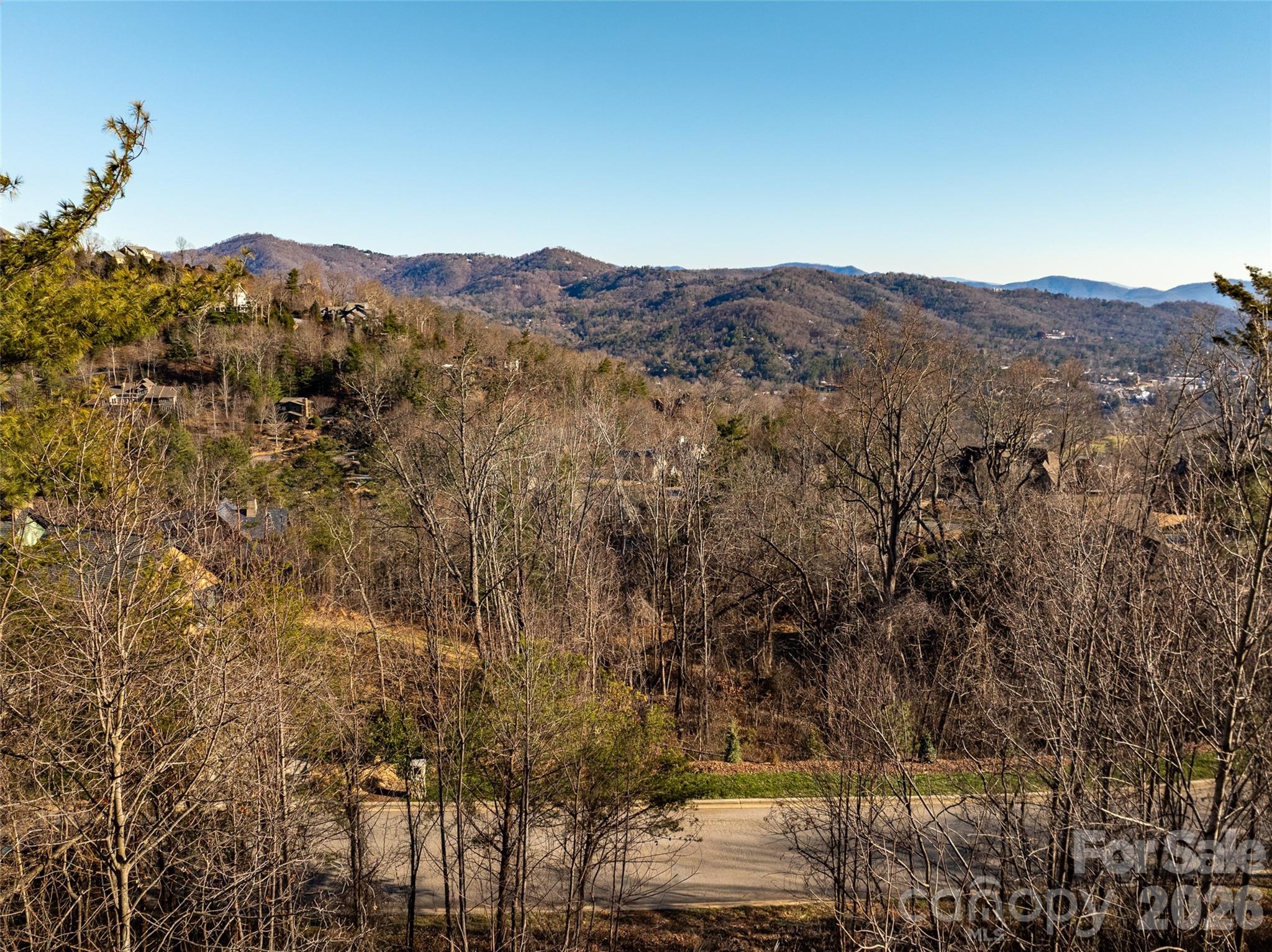 167 Summit Tower Circle Asheville NC 28804