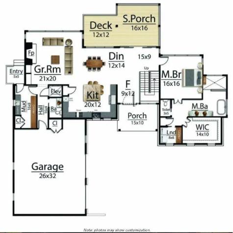 167 Summit Tower Circle Asheville NC 28804