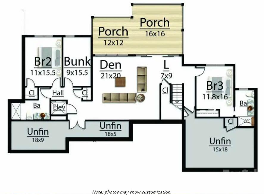 167 Summit Tower Circle Asheville NC 28804