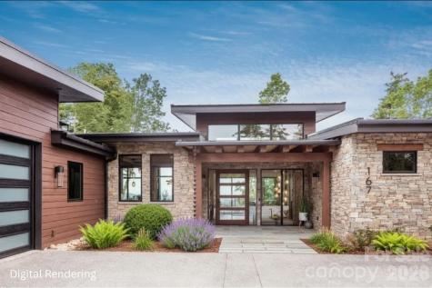 167 Summit Tower Circle Asheville NC 28804