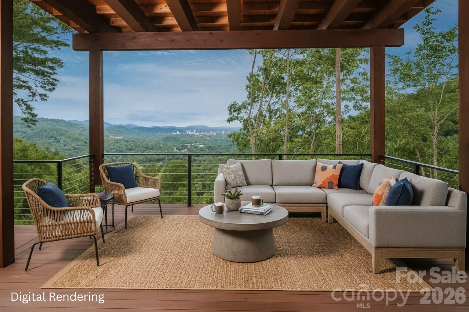 167 Summit Tower Circle Asheville NC 28804