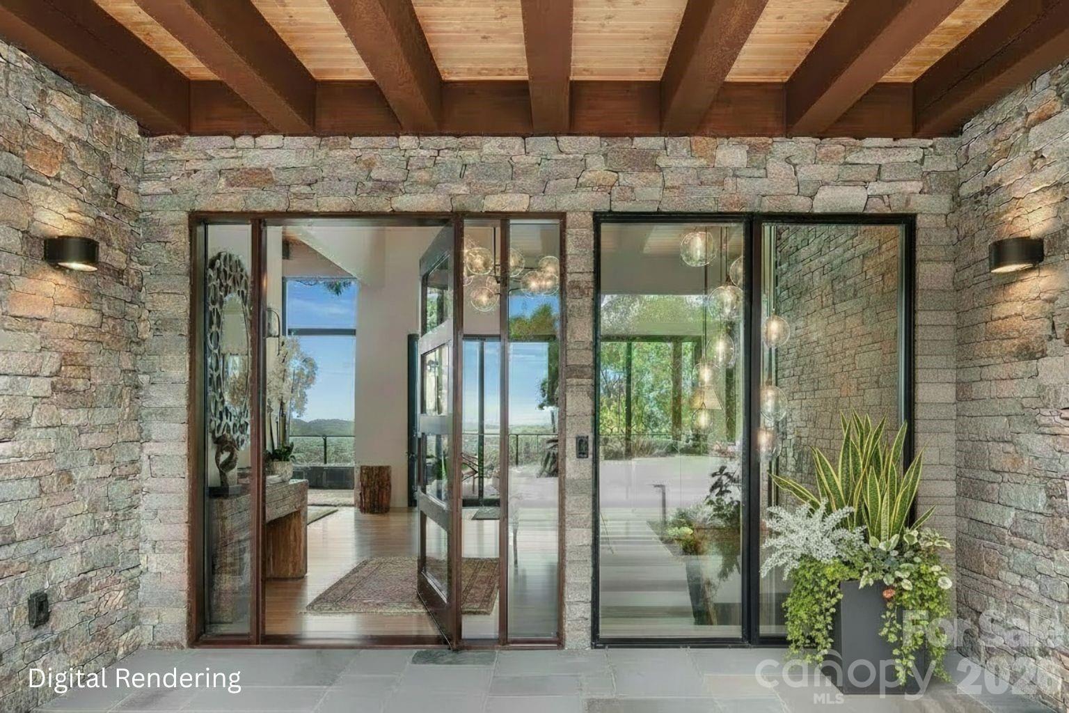 167 Summit Tower Circle Asheville NC 28804