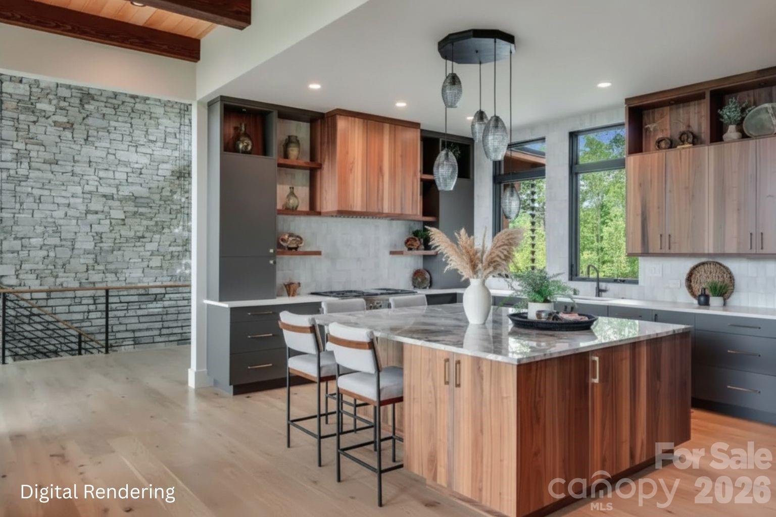 167 Summit Tower Circle Asheville NC 28804