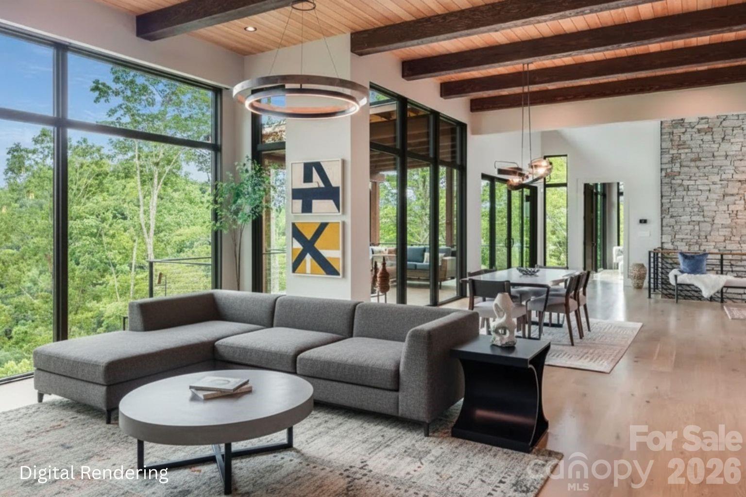 167 Summit Tower Circle Asheville NC 28804