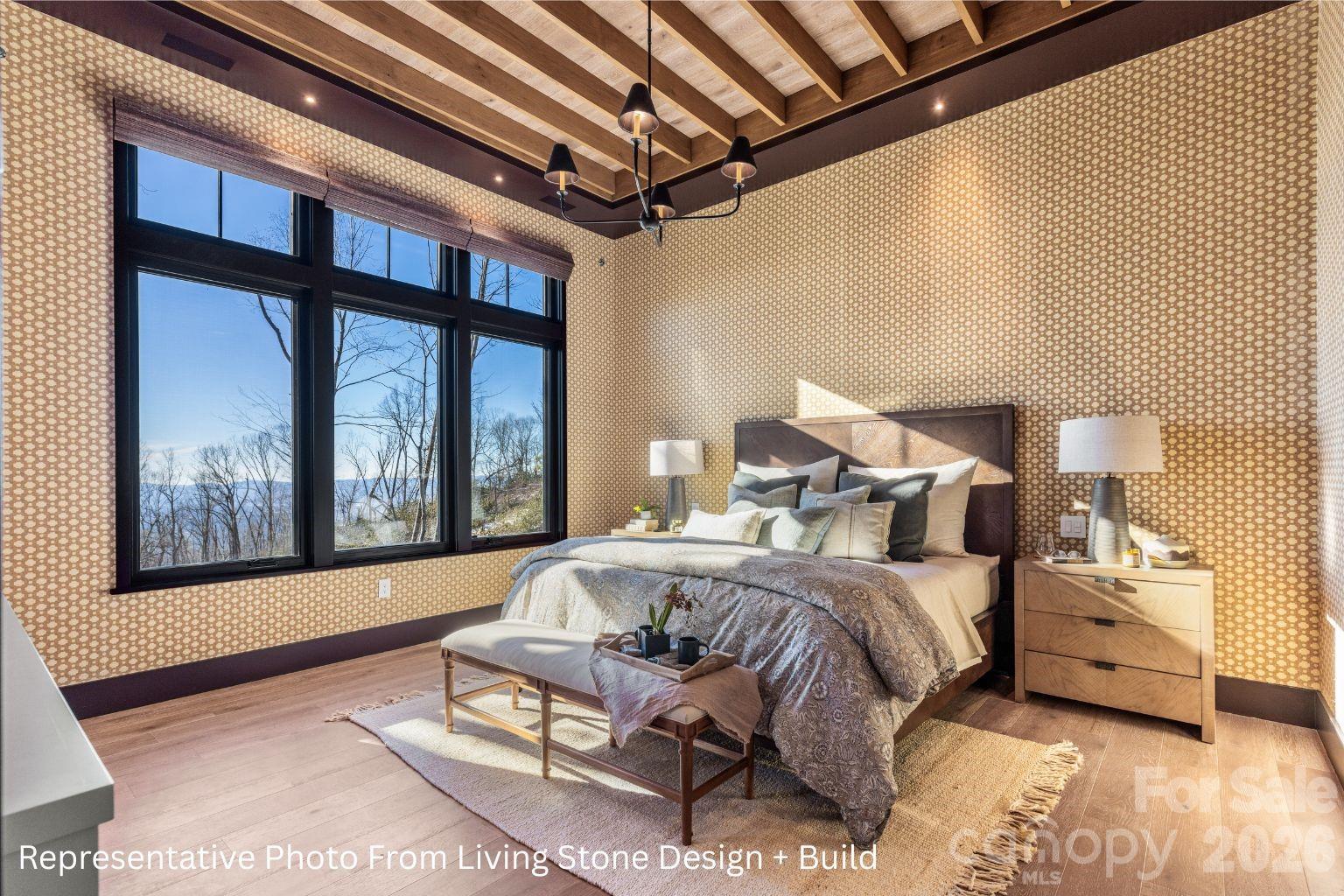 167 Summit Tower Circle Asheville NC 28804