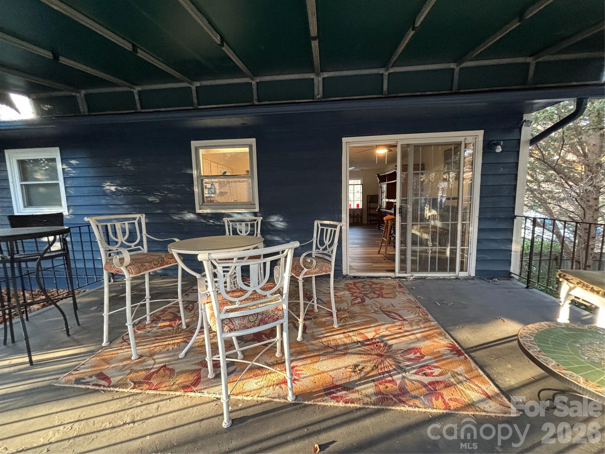 164 Bartlett Street Asheville NC 28801