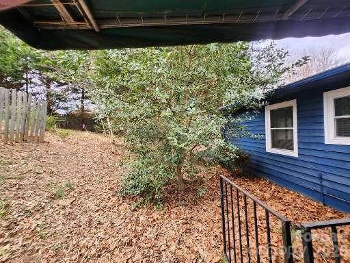164 Bartlett Street Asheville NC 28801
