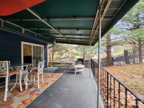 164 Bartlett Street Asheville NC 28801