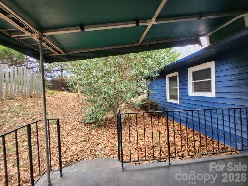 164 Bartlett Street Asheville NC 28801