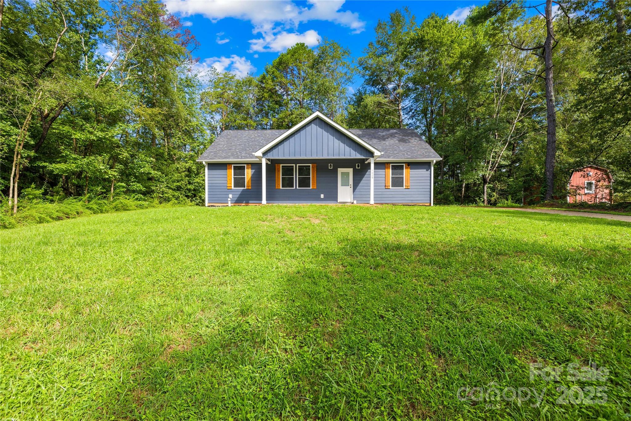 1029 Hunter Valley Road Shelby NC 28150