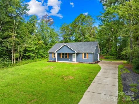 1029 Hunter Valley Road Shelby NC 28150