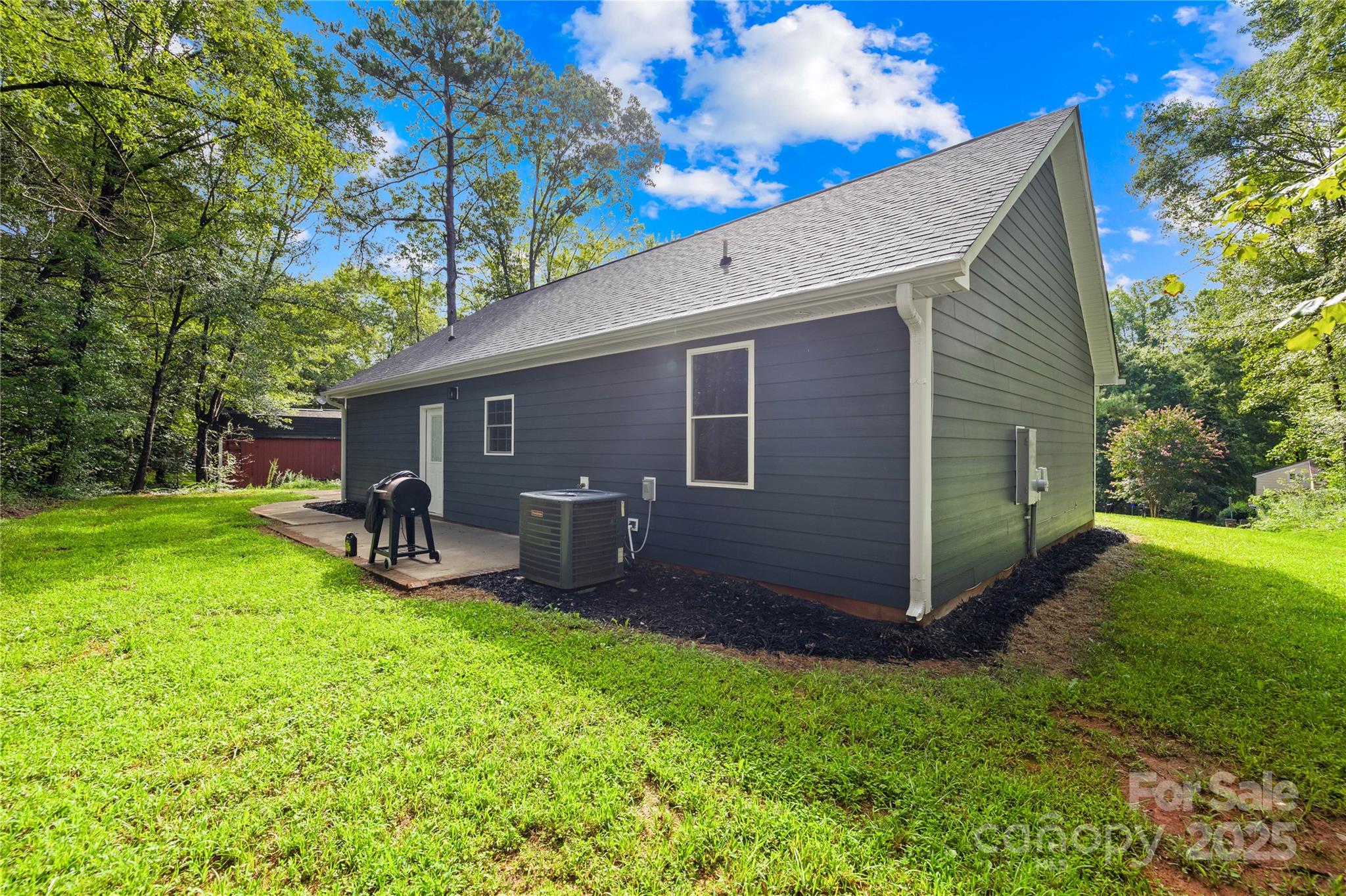 1029 Hunter Valley Road Shelby NC 28150
