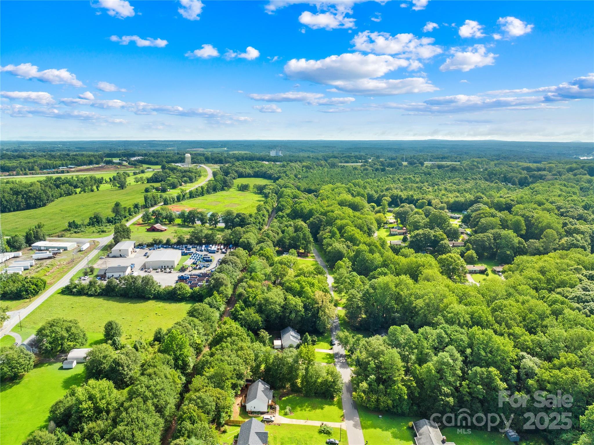 1029 Hunter Valley Road Shelby NC 28150