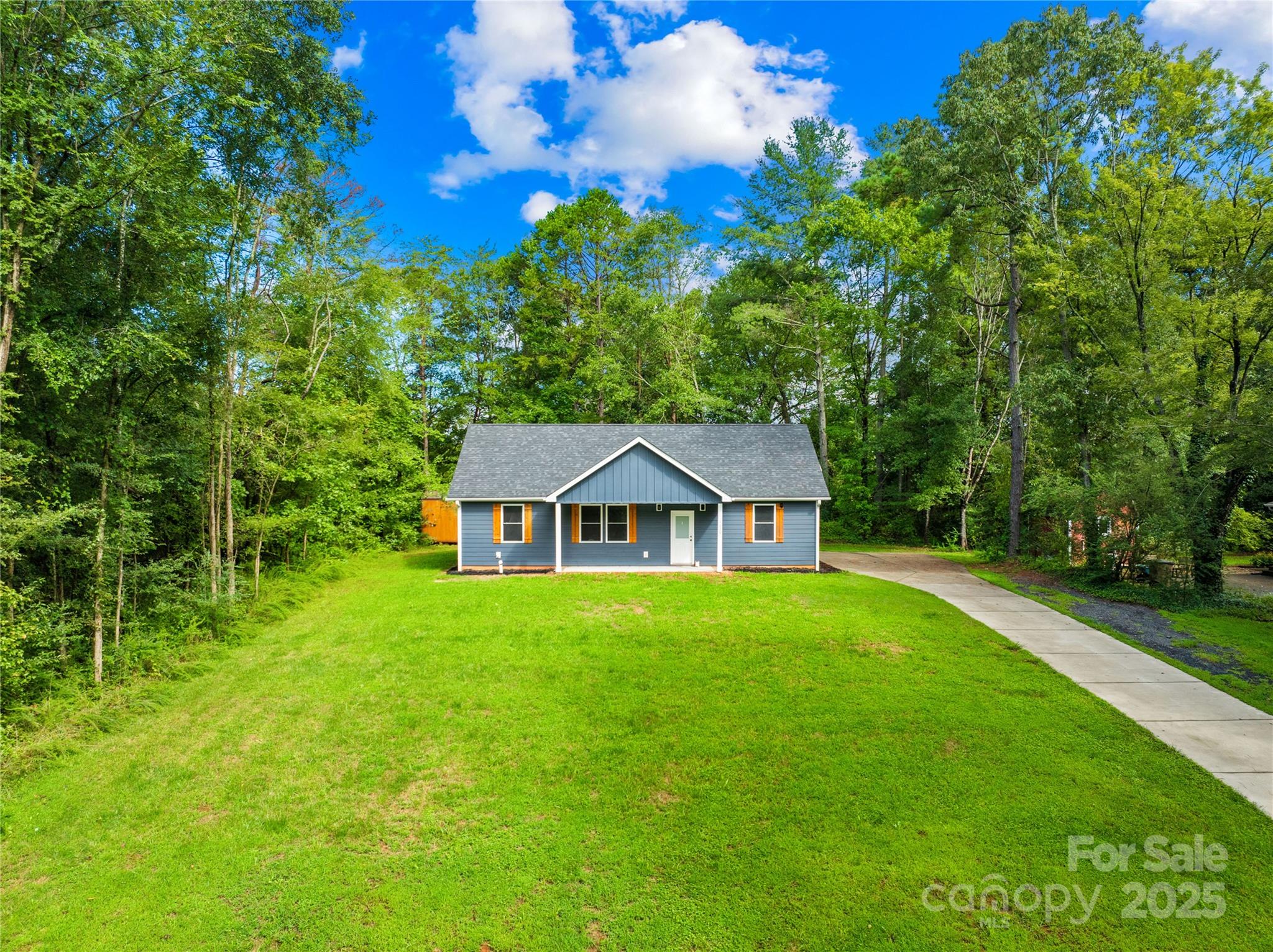 1029 Hunter Valley Road Shelby NC 28150