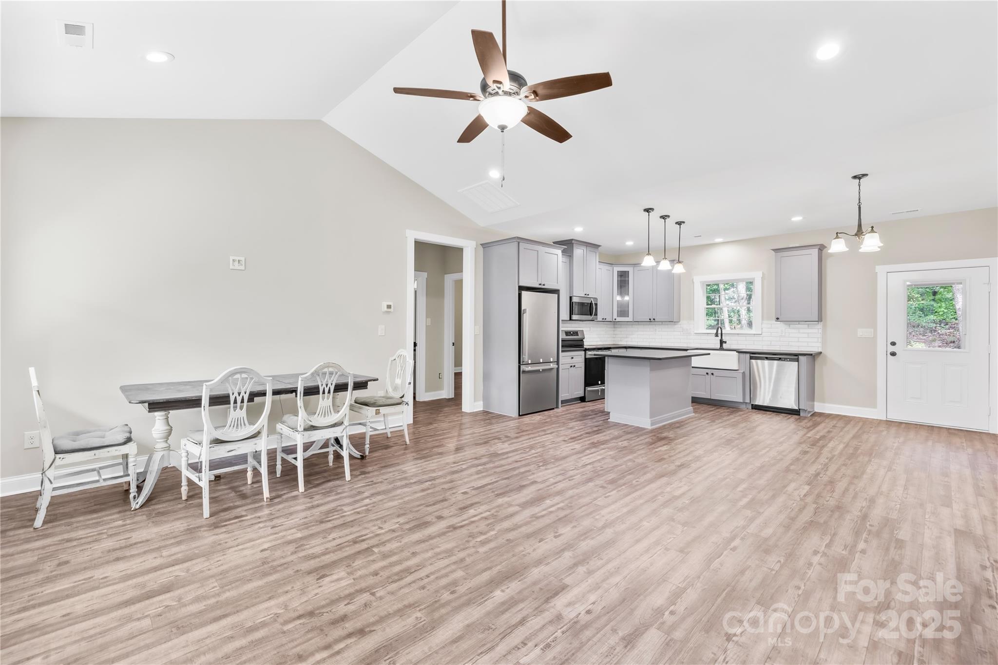 1029 Hunter Valley Road Shelby NC 28150