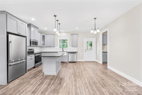1029 Hunter Valley Road Shelby NC 28150
